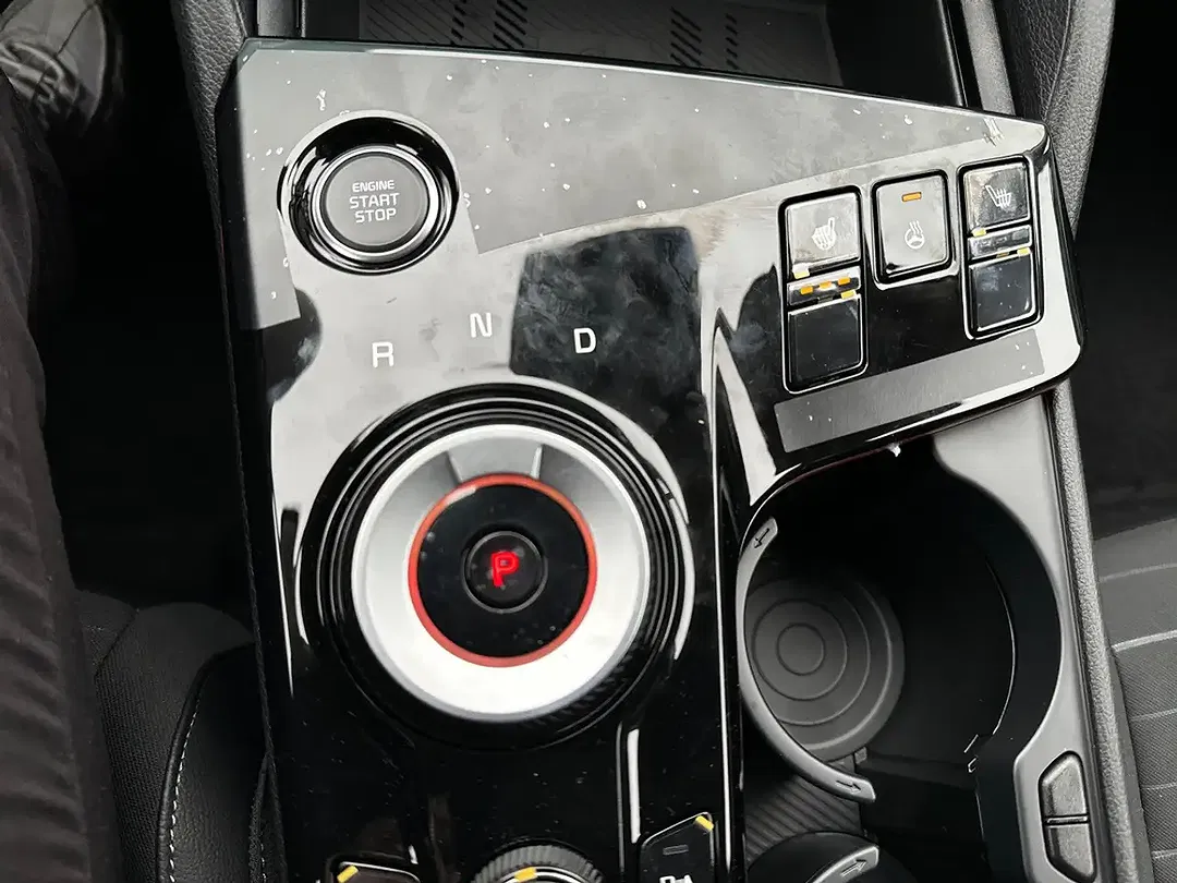 Kia Sportage T-GDI Spirit - Thumbnail 10