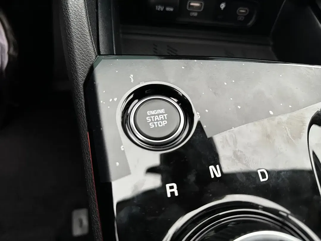 Kia Sportage T-GDI Spirit - Thumbnail 13