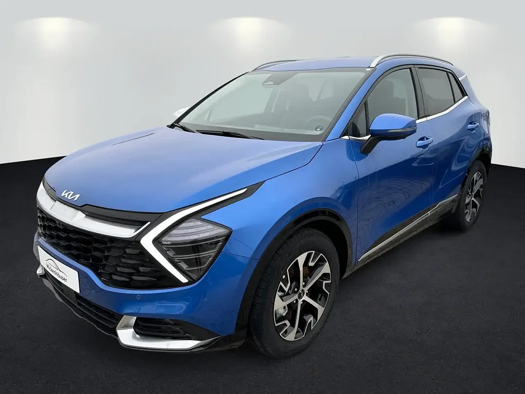 Kia Sportage T-GDI Spirit - Afbeelding 1