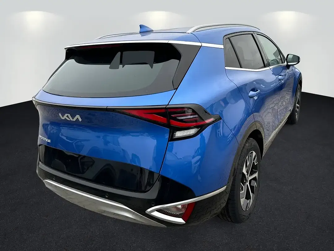 Kia Sportage T-GDI Spirit - Thumbnail 3