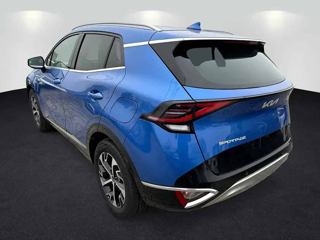 Kia Sportage T-GDI Spirit - Thumbnail 4