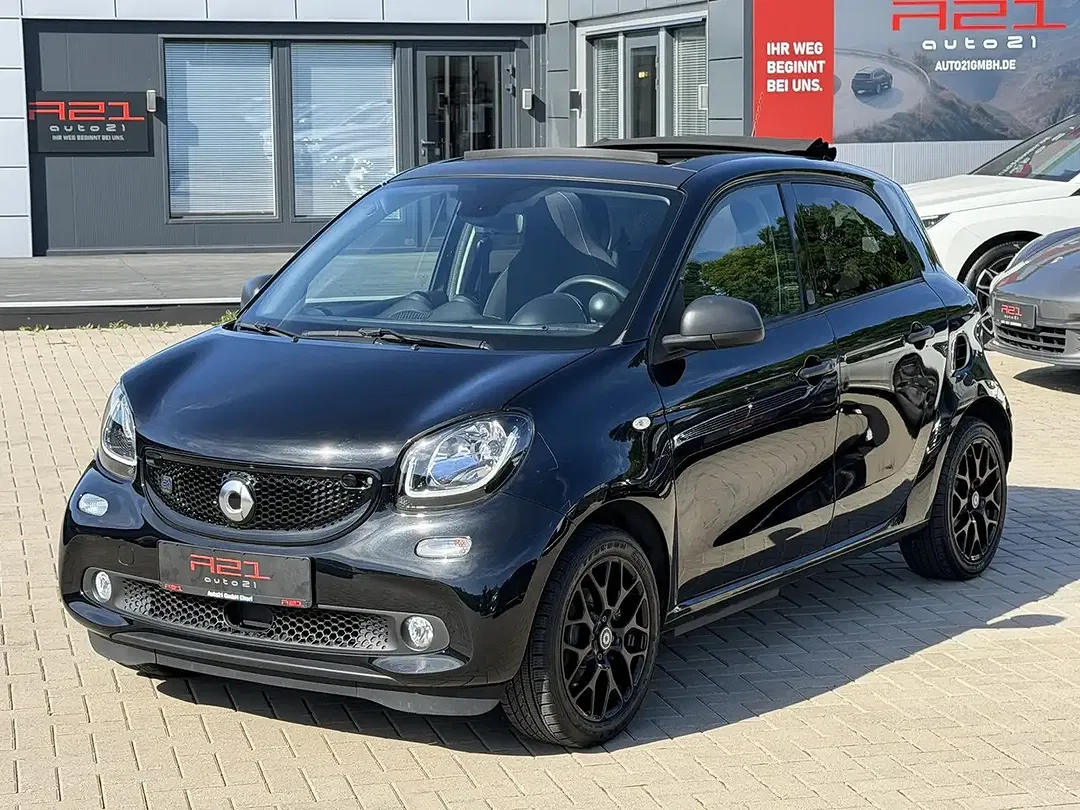 smart forFour - foto 1