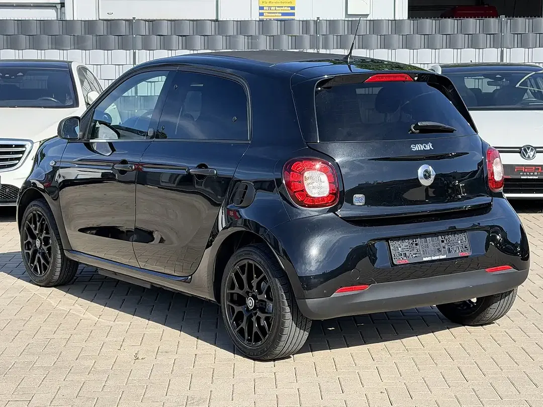 smart forFour - Thumbnail 11
