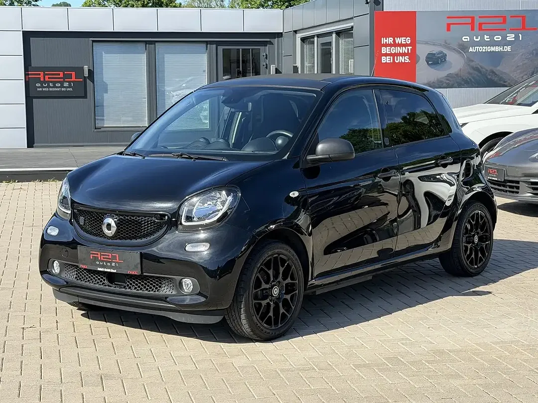 smart forFour - foto 2