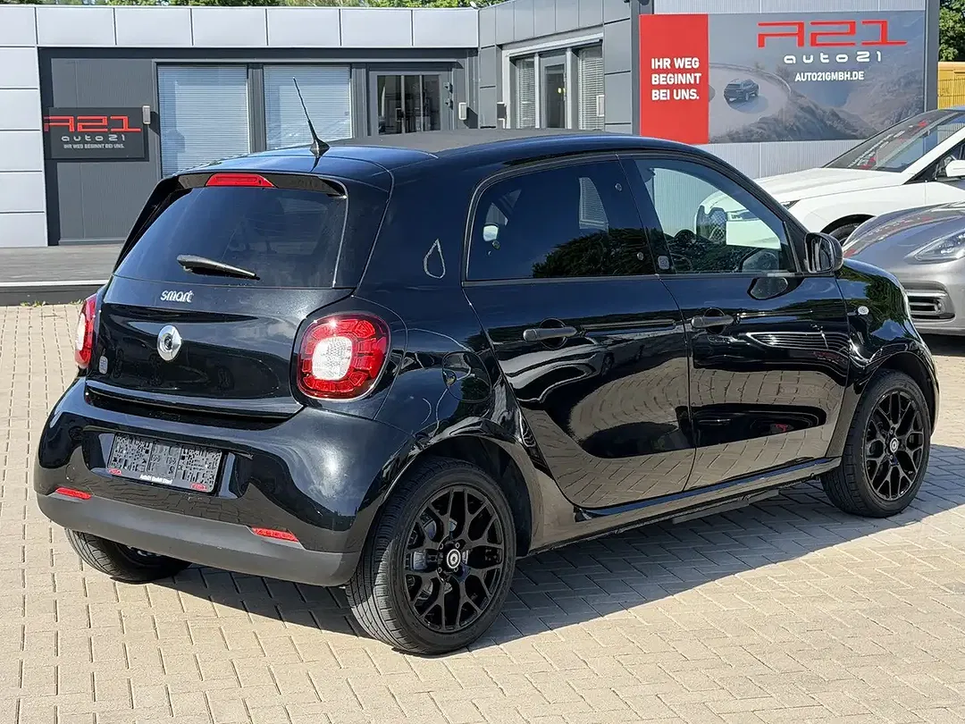 smart forFour - Thumbnail 5