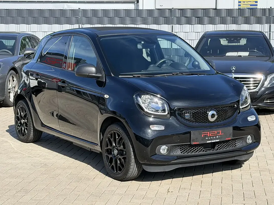 smart forFour - Thumbnail 6