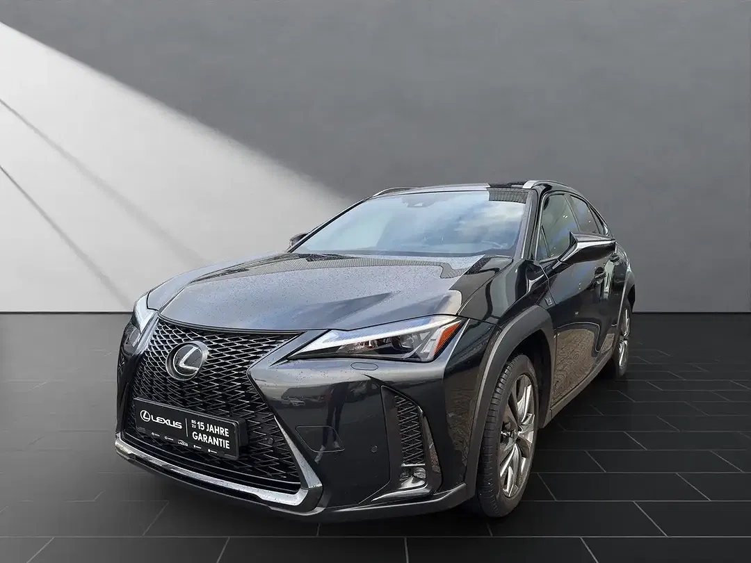 Lexus UX 250h F SPORT - foto 1