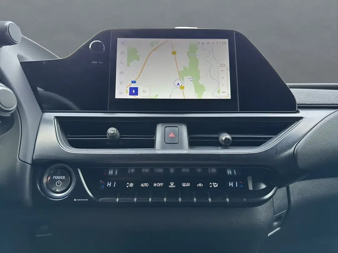 Lexus UX 250h F SPORT - Thumbnail 14