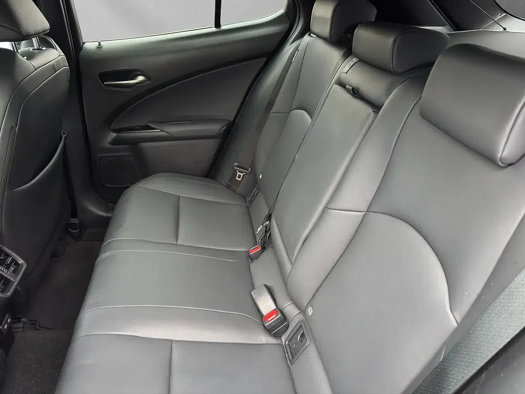 Lexus UX 250h F SPORT - foto 15