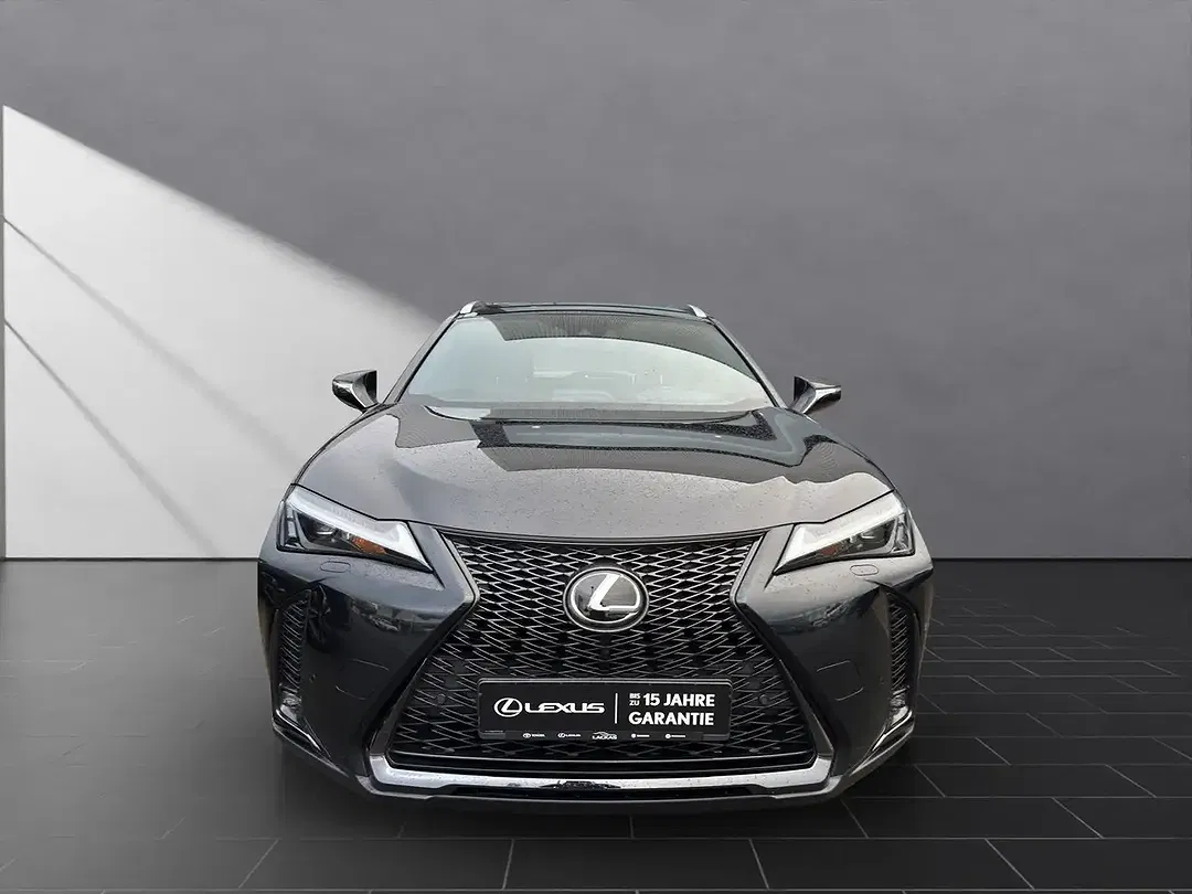 Lexus UX 250h F SPORT - Thumbnail 7