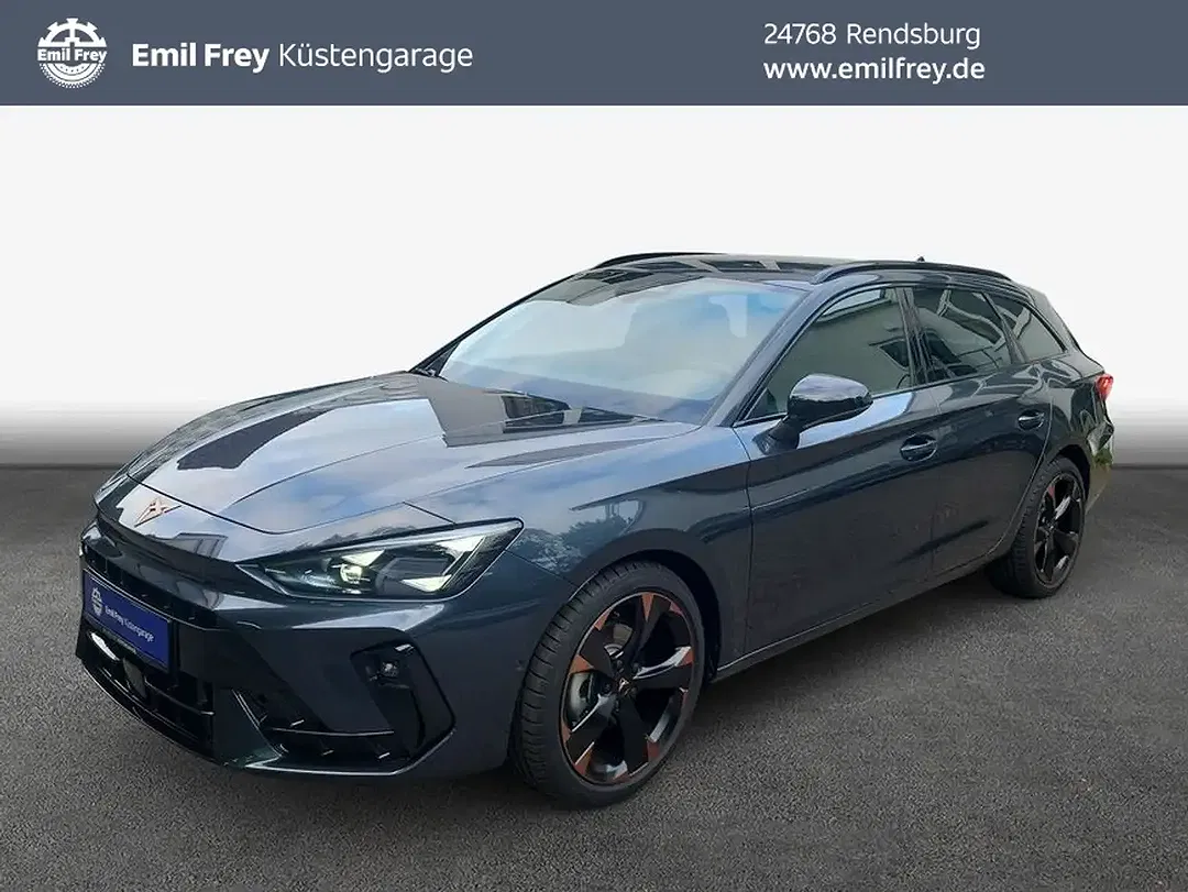 CUPRA Leon 1.5 eTSI DSG Matrix LED Sportstourer - foto 1