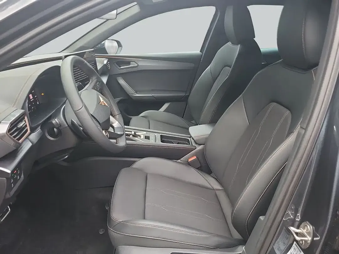 CUPRA Leon 1.5 eTSI DSG Matrix LED Sportstourer - Thumbnail 10