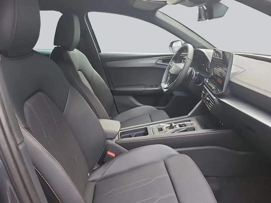 CUPRA Leon 1.5 eTSI DSG Matrix LED Sportstourer - Thumbnail 12