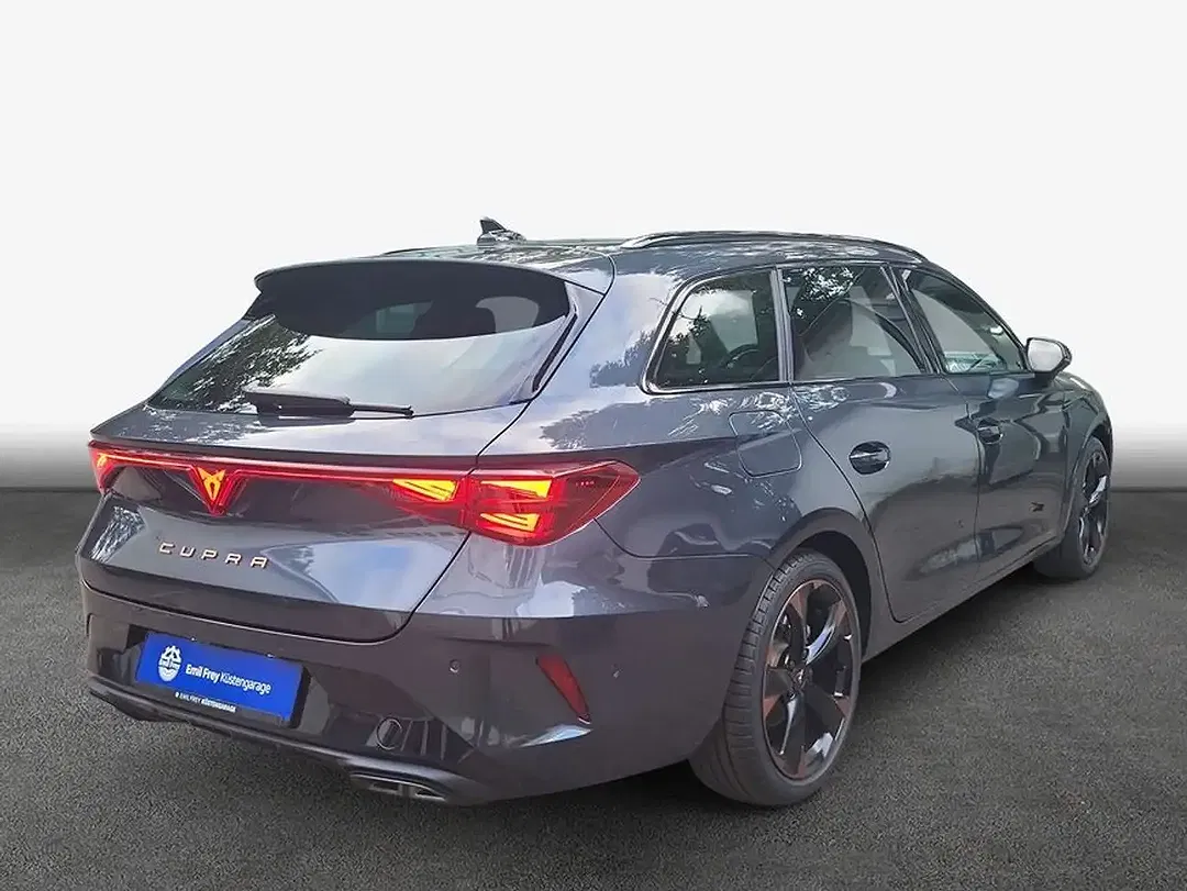 CUPRA Leon 1.5 eTSI DSG Matrix LED Sportstourer - foto 2