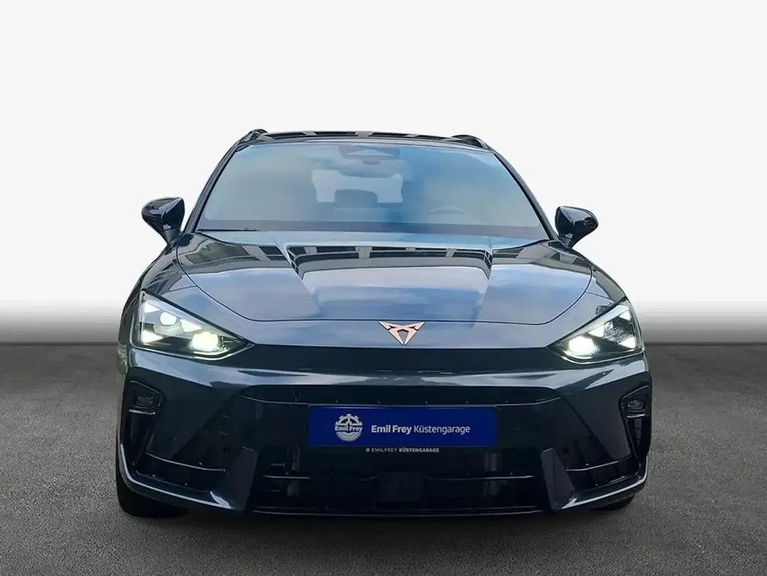CUPRA Leon 1.5 eTSI DSG Matrix LED Sportstourer - Thumbnail 3