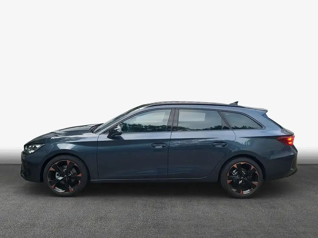 CUPRA Leon 1.5 eTSI DSG Matrix LED Sportstourer - Thumbnail 4