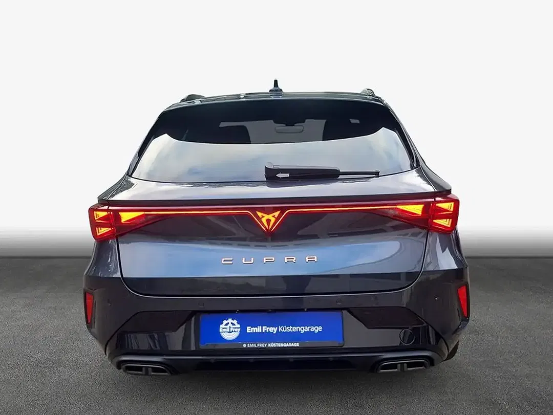 CUPRA Leon 1.5 eTSI DSG Matrix LED Sportstourer - Thumbnail 5