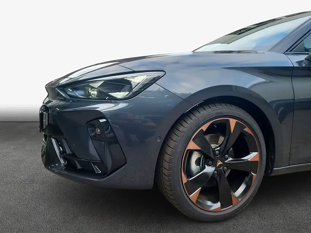 CUPRA Leon 1.5 eTSI DSG Matrix LED Sportstourer - Thumbnail 6