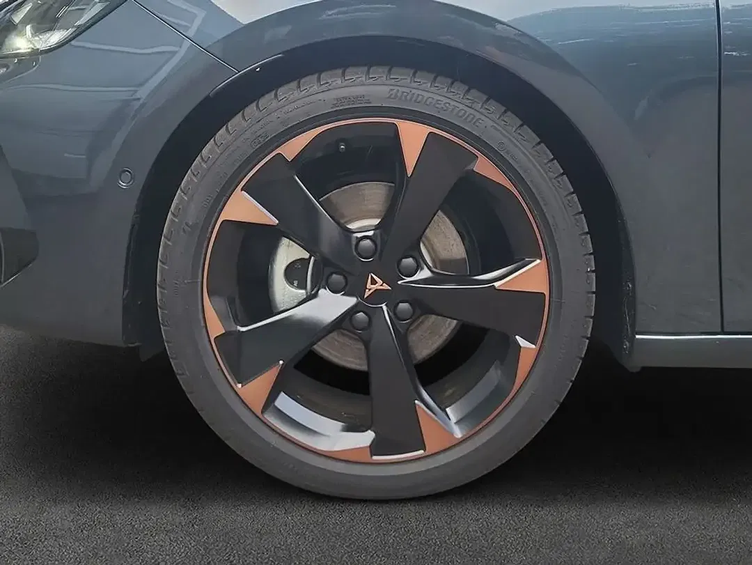 CUPRA Leon 1.5 eTSI DSG Matrix LED Sportstourer - Thumbnail 7