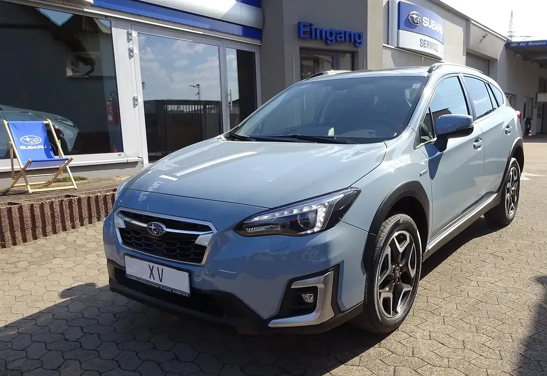 Subaru XV 2.0 Platinum - foto 1