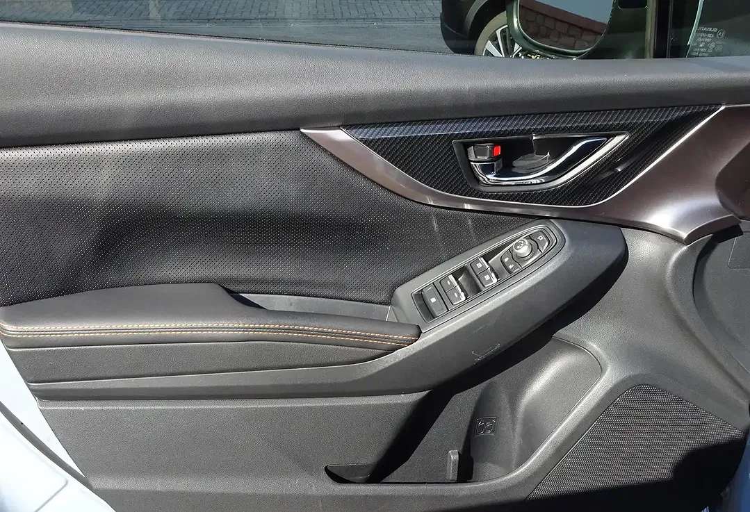 Subaru XV 2.0 Platinum - Thumbnail 10
