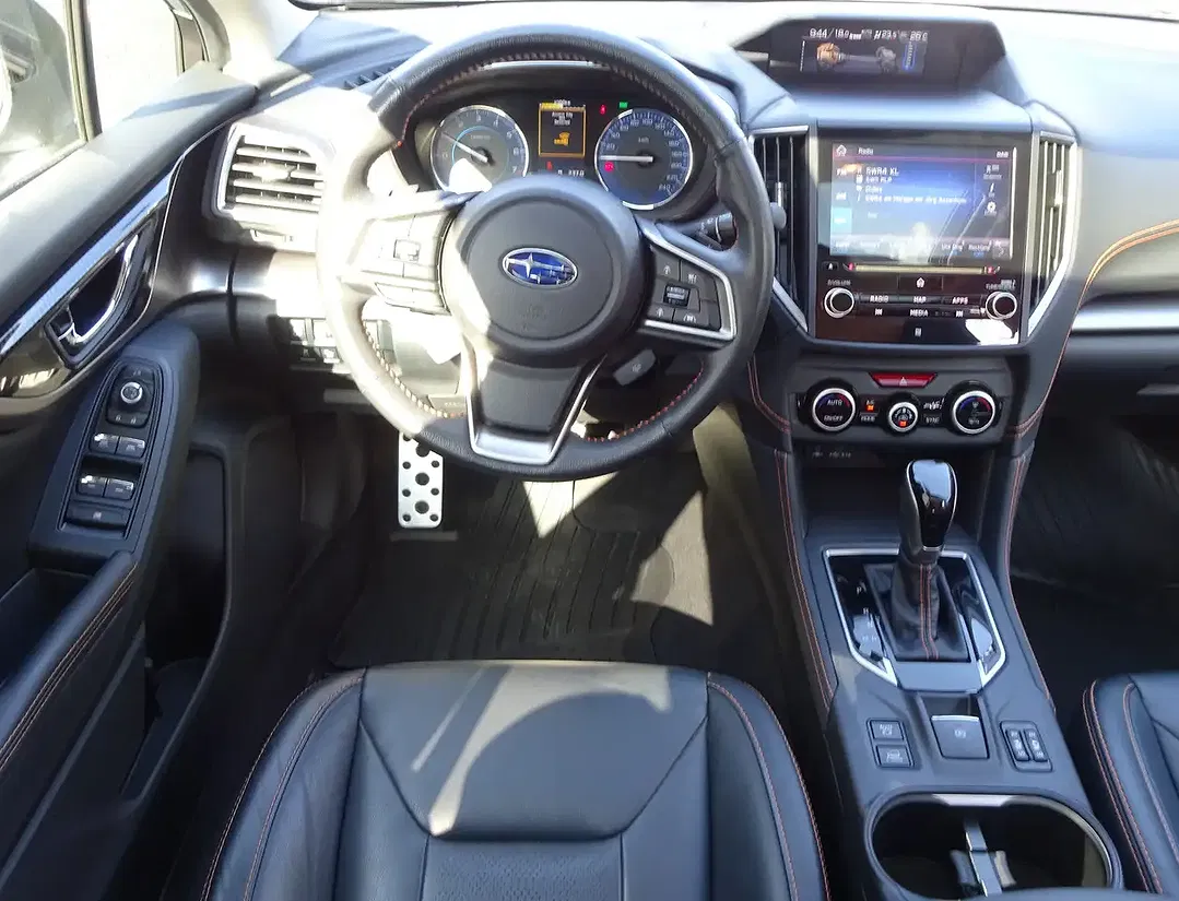 Subaru XV 2.0 Platinum - Thumbnail 14