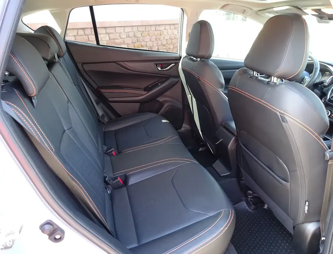 Subaru XV 2.0 Platinum - foto 15