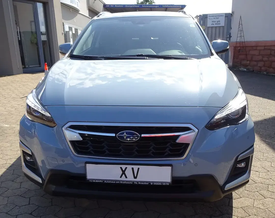 Subaru XV 2.0 Platinum - foto 2