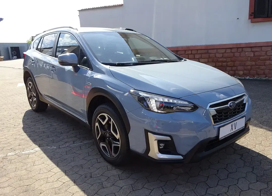 Subaru XV 2.0 Platinum - Thumbnail 3