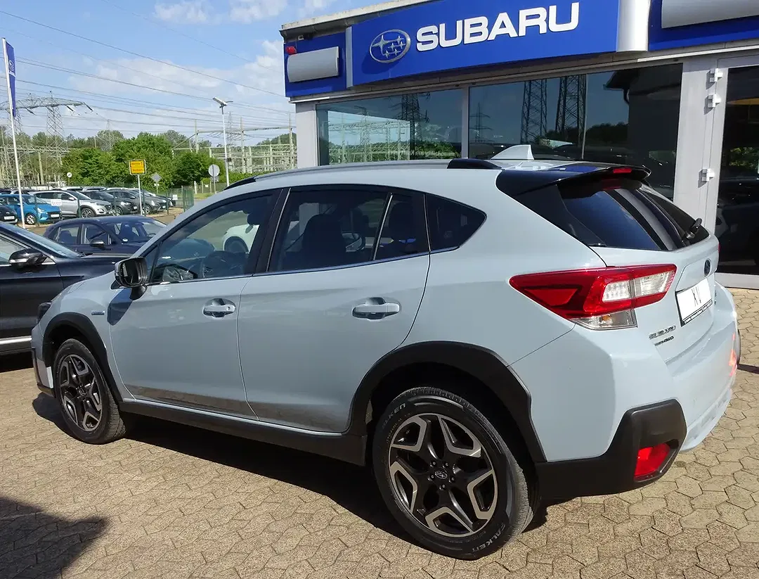 Subaru XV 2.0 Platinum - Thumbnail 4
