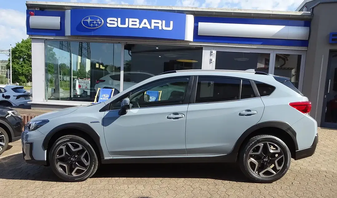 Subaru XV 2.0 Platinum - Thumbnail 5