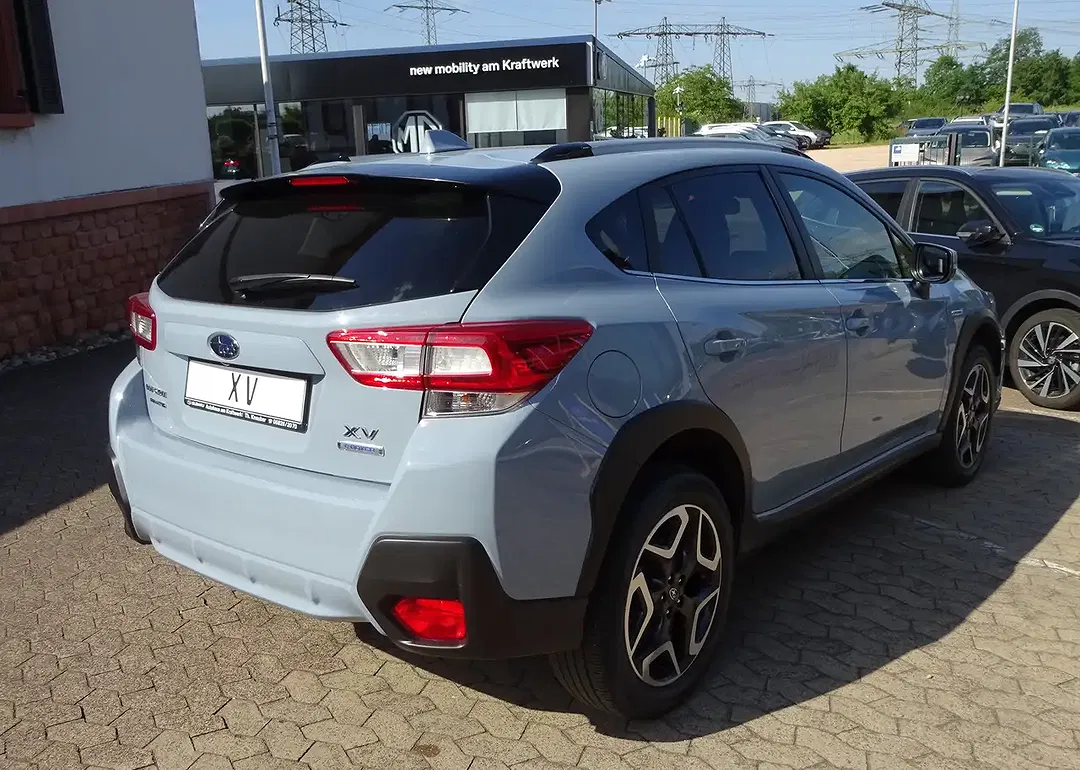 Subaru XV 2.0 Platinum - Thumbnail 6