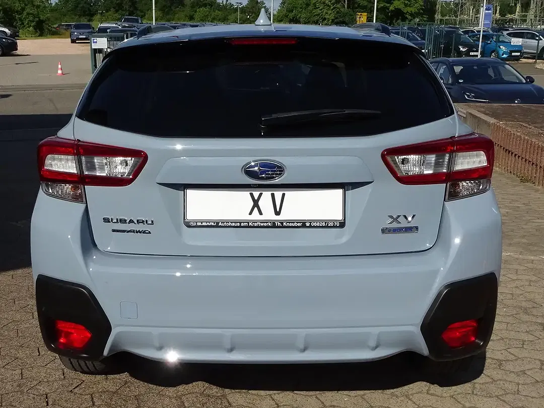 Subaru XV 2.0 Platinum - Thumbnail 7