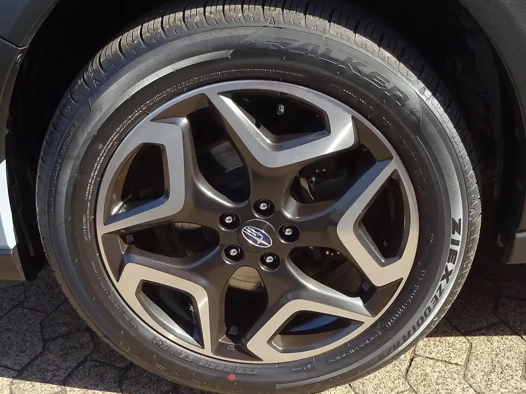 Subaru XV 2.0 Platinum - Thumbnail 8