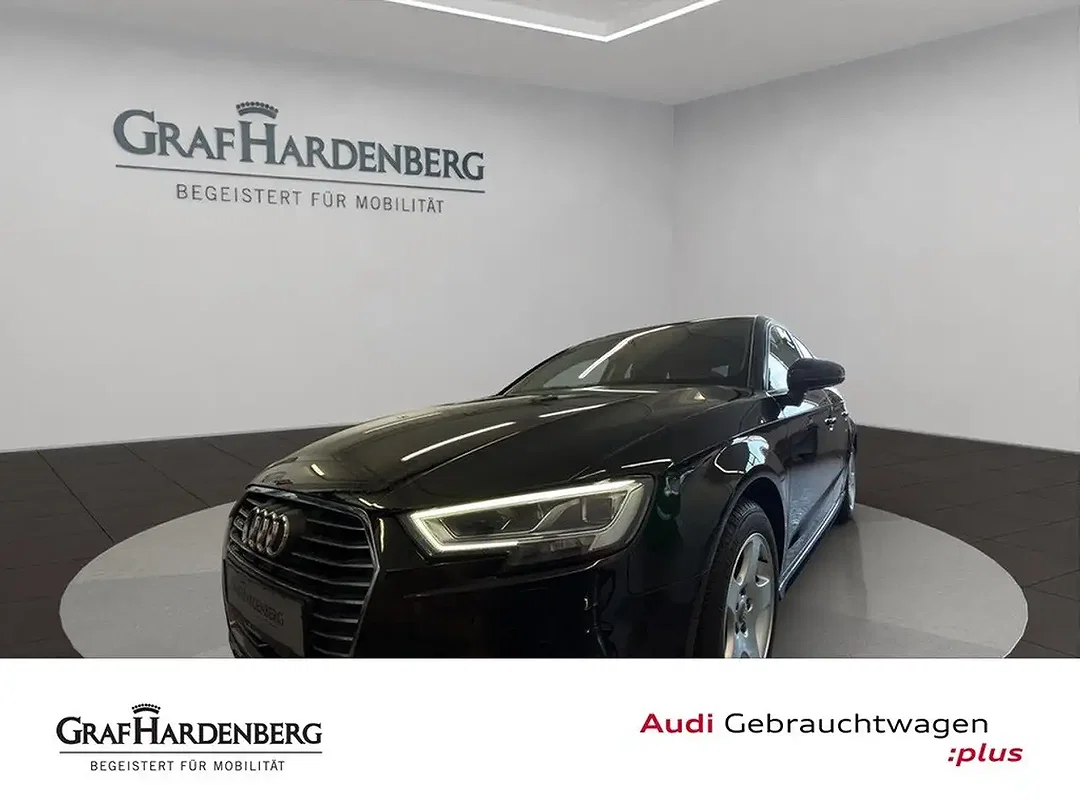 Audi A3 40 e-tron Sportback - Afbeelding 1