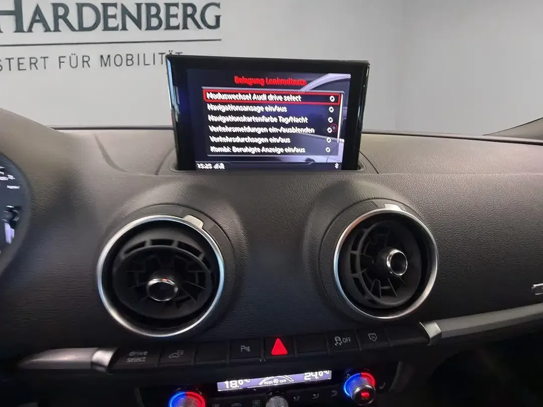 Audi A3 40 e-tron Sportback - foto 15