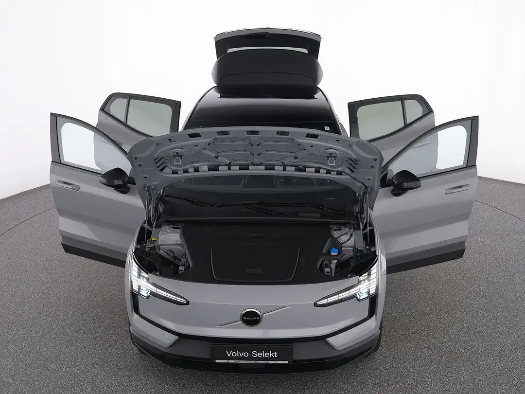 Volvo EX30 EV Plus - Thumbnail 13