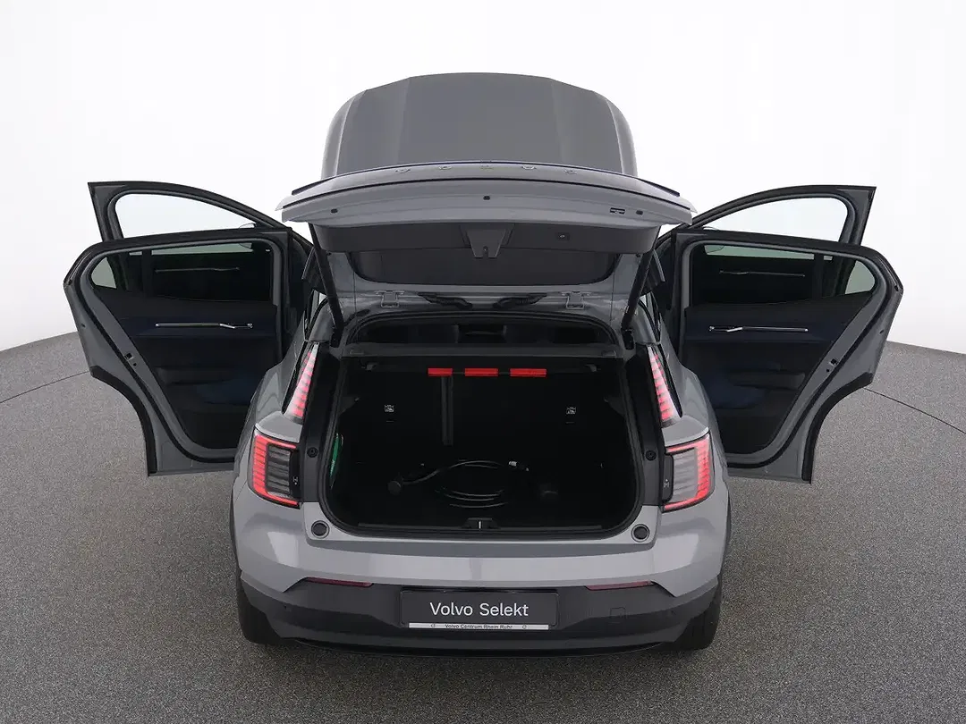 Volvo EX30 EV Plus - Thumbnail 14
