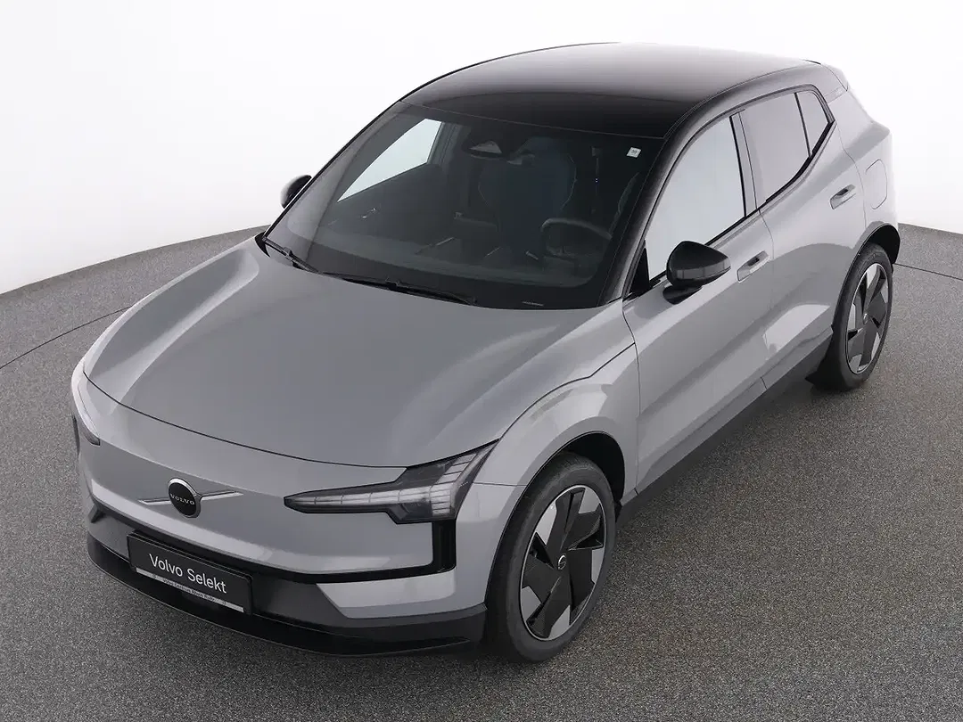 Volvo EX30 EV Plus - Thumbnail 18