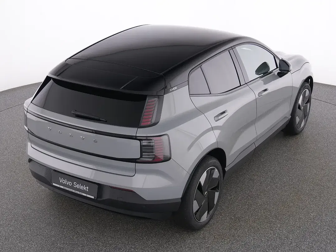 Volvo EX30 EV Plus - Thumbnail 19