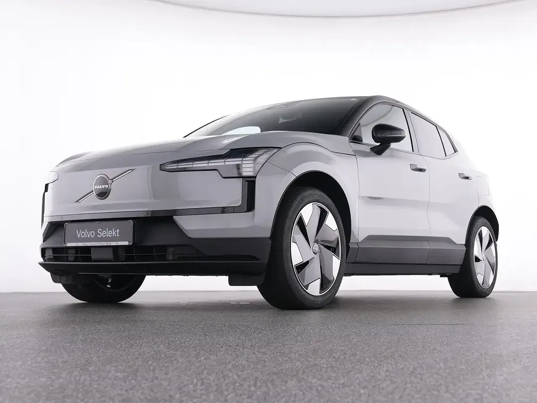 Volvo EX30 EV Plus - Thumbnail 7