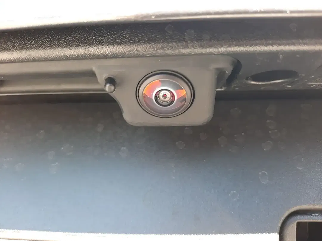 Ford Explorer Style - Thumbnail 9