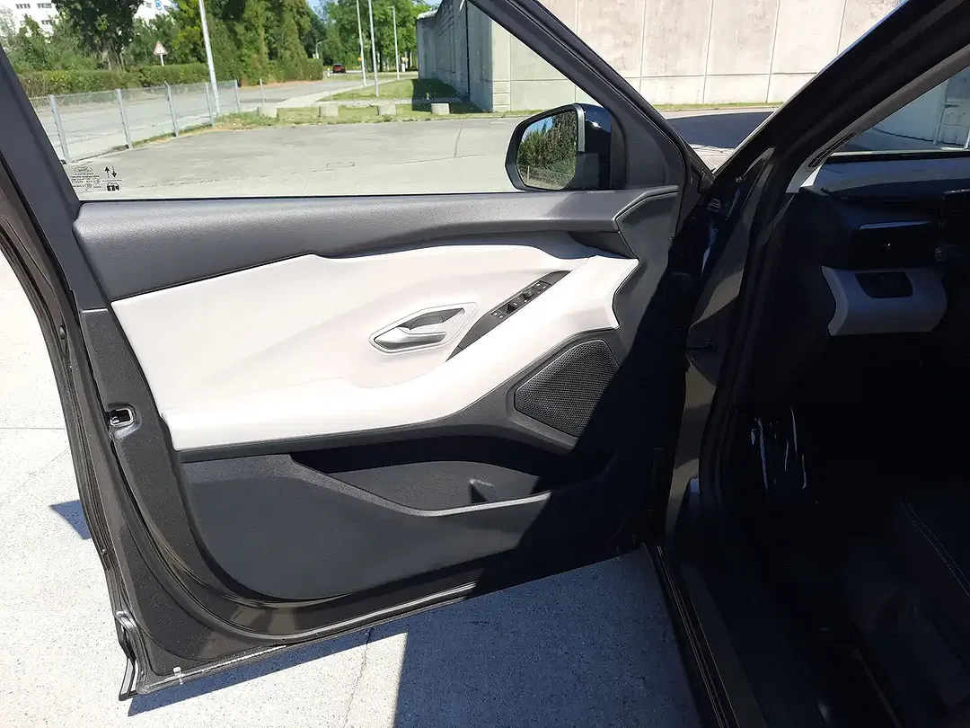 Ford Explorer Style - Thumbnail 11