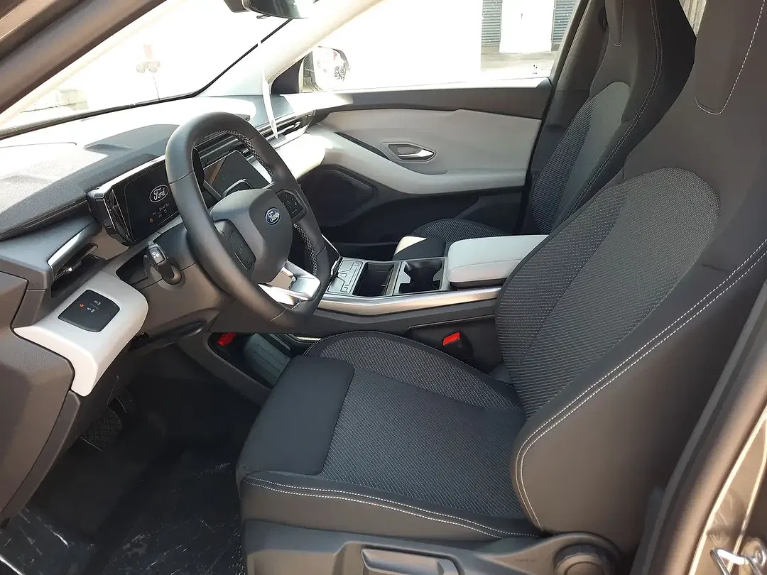 Ford Explorer Style - Thumbnail 12