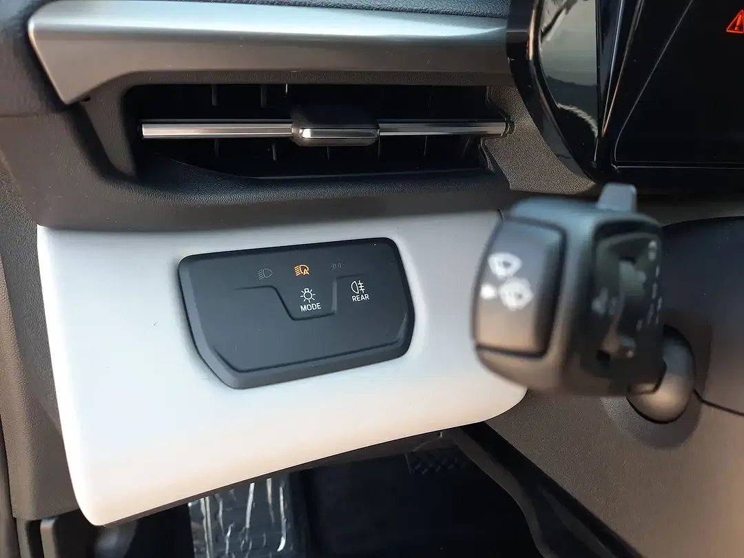 Ford Explorer Style - Thumbnail 15