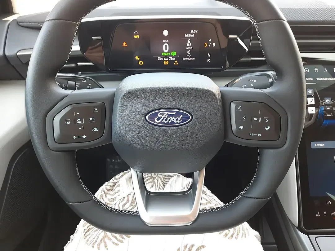 Ford Explorer Style - Thumbnail 17