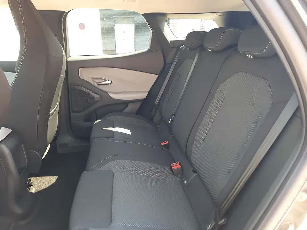 Ford Explorer Style - Thumbnail 29