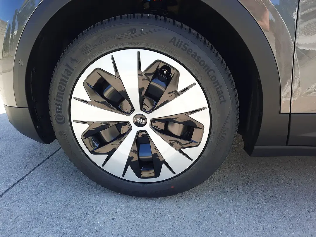Ford Explorer Style - Thumbnail 5