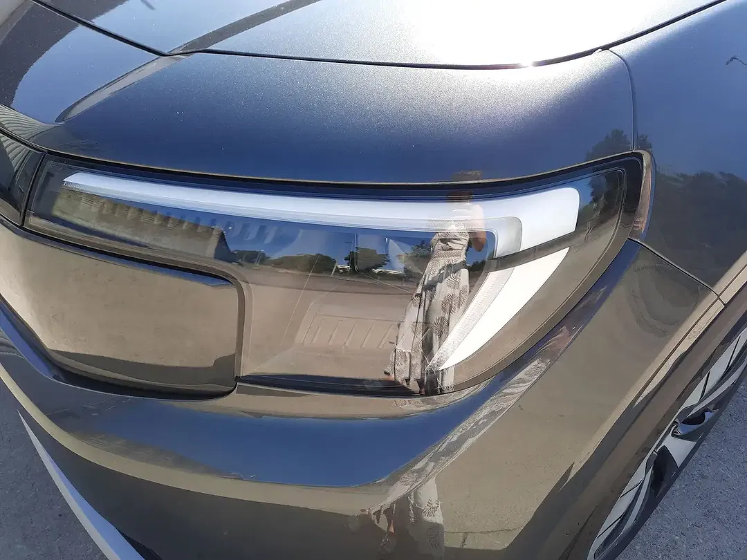 Ford Explorer Style - Thumbnail 6