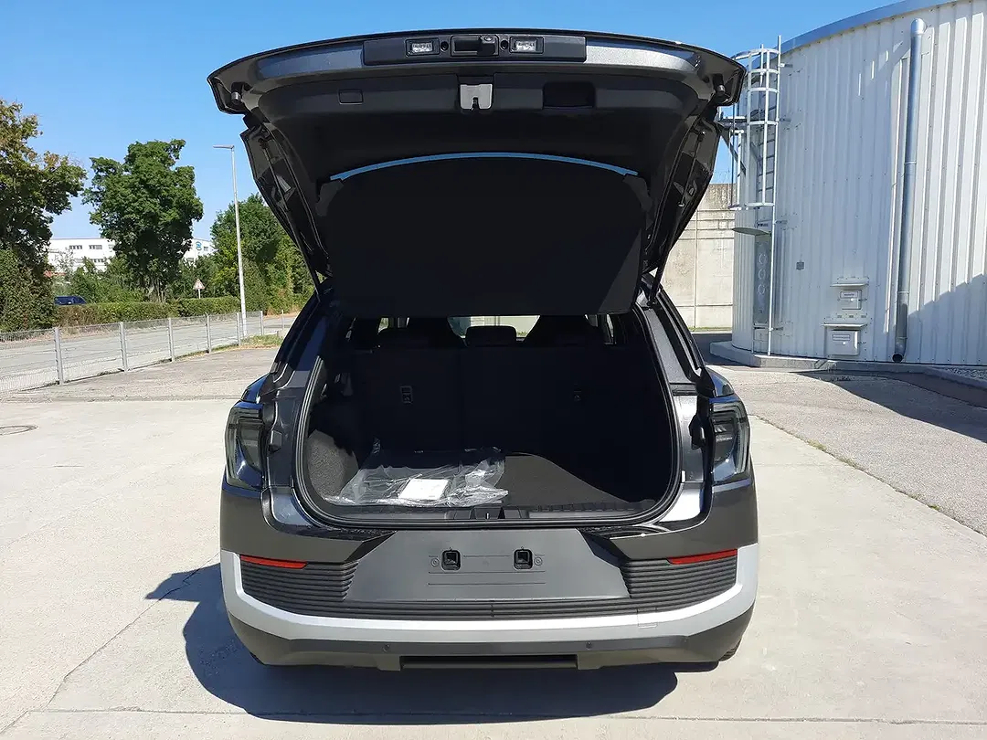 Ford Explorer Style - Thumbnail 7